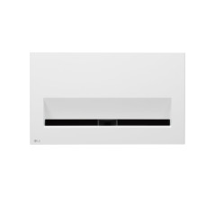 LG HU715QW Proiettore a raggio ultra corto 2500 ANSI lumen DLP UHD 4K (3840x2160) Bianco