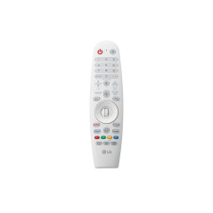 LG HU715QW Proiettore a raggio ultra corto 2500 ANSI lumen DLP UHD 4K (3840x2160) Bianco