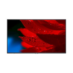 NEC MultiSync MA551 Pannello piatto per segnaletica digitale 139,7 cm (55") IPS 500 cd m² 4K Ultra HD Nero 24 7