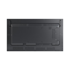 NEC MultiSync MA551 Pannello piatto per segnaletica digitale 139,7 cm (55") IPS 500 cd/m² 4K Ultra HD Nero 24/7