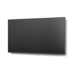 NEC MultiSync MA551 Pannello piatto per segnaletica digitale 139,7 cm (55") IPS 500 cd m² 4K Ultra HD Nero 24 7