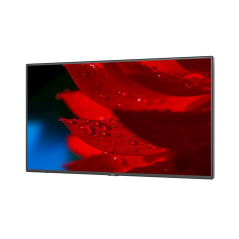 NEC MultiSync MA551 Pannello piatto per segnaletica digitale 139,7 cm (55") IPS 500 cd m² 4K Ultra HD Nero 24 7