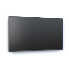 NEC MultiSync MA551 Pannello piatto per segnaletica digitale 139,7 cm (55") IPS 500 cd m² 4K Ultra HD Nero 24 7