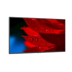 NEC MultiSync MA551 Pannello piatto per segnaletica digitale 139,7 cm (55") IPS 500 cd m² 4K Ultra HD Nero 24 7