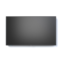 NEC MultiSync MA551 Pannello piatto per segnaletica digitale 139,7 cm (55") IPS 500 cd m² 4K Ultra HD Nero 24 7