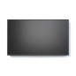 NEC MultiSync MA551 Pannello piatto per segnaletica digitale 139,7 cm (55") IPS 500 cd/m² 4K Ultra HD Nero 24/7 NEC MultiSync MA551 Pannello piatto per segnaletica digitale 139,7 cm (55") IPS 500 cd/m² 4K Ultra HD Nero 24/7