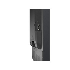 NEC MultiSync MA551 Pannello piatto per segnaletica digitale 139,7 cm (55") IPS 500 cd m² 4K Ultra HD Nero 24 7