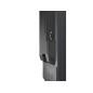 NEC MultiSync MA551 Digital signage flat panel 55" IPS 500 cd/m² 4K Ultra HD Black 24/7 NEC MultiSync MA551 Digital signage flat panel 55" IPS 500 cd/m² 4K Ultra HD Black 24/7