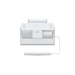 Epson EB-1485Fi Ultra short throw projector 5000 ANSI lumens 3LCD 1080p (1920x1080) White