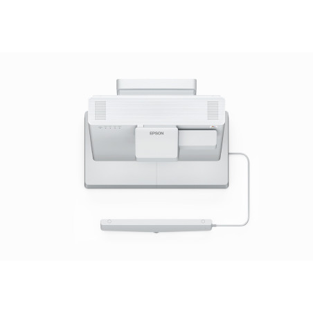 Epson EB-1485Fi Ultra short throw projector 5000 ANSI lumens 3LCD 1080p (1920x1080) White