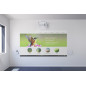Epson EB-1485Fi Ultra short throw projector 5000 ANSI lumens 3LCD 1080p (1920x1080) White