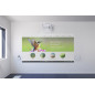 Epson EB-1485Fi Ultra short throw projector 5000 ANSI lumens 3LCD 1080p (1920x1080) White