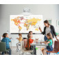 Epson EB-1485Fi Ultra short throw projector 5000 ANSI lumens 3LCD 1080p (1920x1080) White