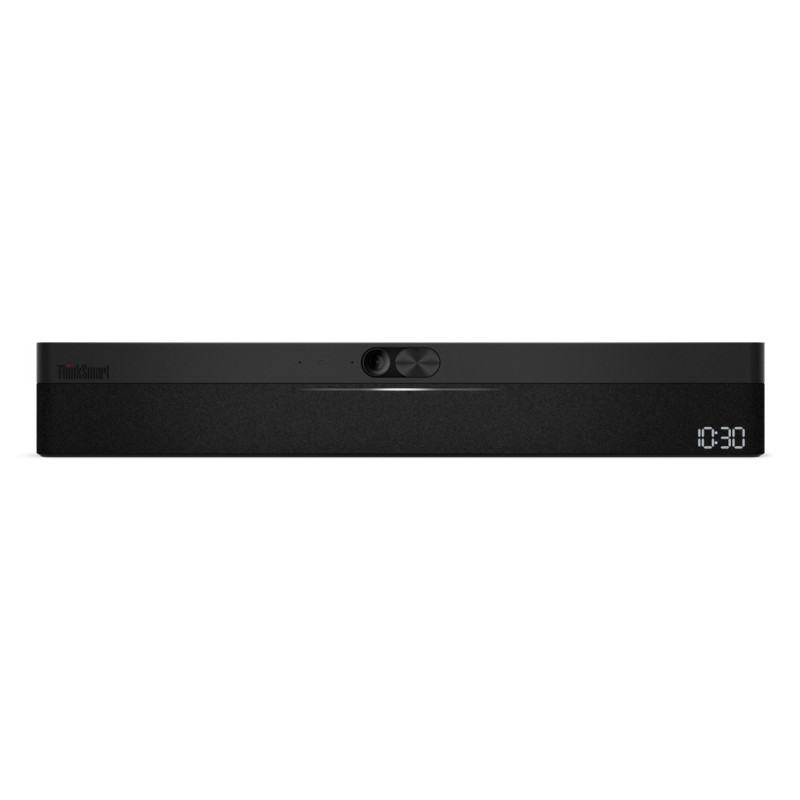 Lenovo ThinkSmart One for Microsoft Team Rooms video conferencing system Ethernet LAN Lenovo ThinkSmart One for Microsoft Team Rooms video conferencing system Ethernet LAN