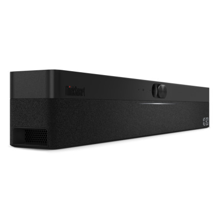 Lenovo ThinkSmart One for Microsoft Team Rooms video conferencing system Ethernet LAN