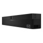 Lenovo ThinkSmart One for Microsoft Team Rooms video conferencing system Ethernet LAN Lenovo ThinkSmart One for Microsoft Team Rooms video conferencing system Ethernet LAN