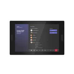 Lenovo ThinkSmart One for Microsoft Team Rooms sistema di conferenza Collegamento ethernet LAN