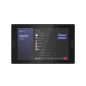 Lenovo ThinkSmart One for Microsoft Team Rooms video conferencing system Ethernet LAN Lenovo ThinkSmart One for Microsoft Team Rooms video conferencing system Ethernet LAN