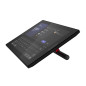 Lenovo ThinkSmart One for Microsoft Team Rooms video conferencing system Ethernet LAN Lenovo ThinkSmart One for Microsoft Team Rooms video conferencing system Ethernet LAN