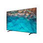 Samsung HBU8000 139,7 cm (55") 4K Ultra HD Smart TV Nero 20 W Samsung HBU8000 139,7 cm (55") 4K Ultra HD Smart TV Nero 20 W