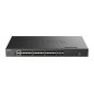 D-Link DXS-3410-32SY switch di rete Gestito L3 Nero D-Link DXS-3410-32SY switch di rete Gestito L3 Nero