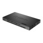 D-Link DXS-3410-32SY switch di rete Gestito L3 Nero D-Link DXS-3410-32SY switch di rete Gestito L3 Nero