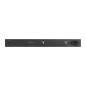 D-Link DXS-3410-32SY switch di rete Gestito L3 Nero D-Link DXS-3410-32SY switch di rete Gestito L3 Nero