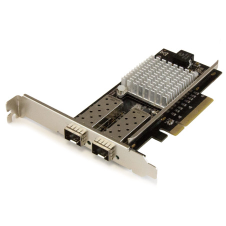 StarTech.com PEX20000SFPI network card Internal Fiber 20000 Mbit s