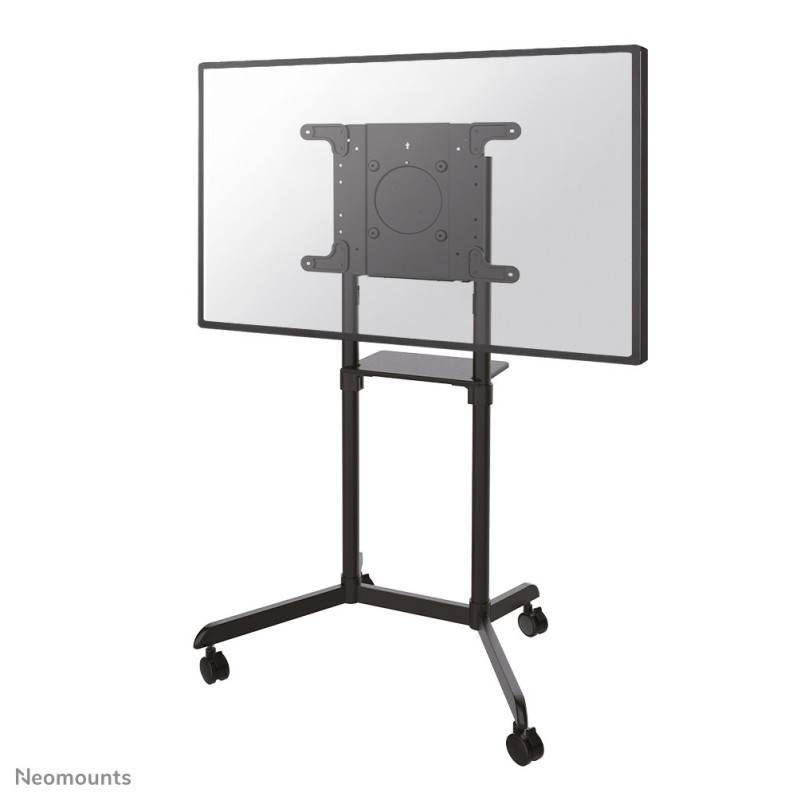 Neomounts NS-M1250BLACK monitor mount / stand 70" Floor Black Neomounts NS-M1250BLACK monitor mount / stand 70" Floor Black