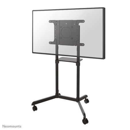 Neomounts NS-M1250BLACK monitor mount   stand 70" Floor Black