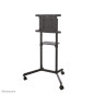 Neomounts NS-M1250BLACK monitor mount / stand 70" Floor Black Neomounts NS-M1250BLACK monitor mount / stand 70" Floor Black