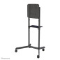 Neomounts NS-M1250BLACK monitor mount / stand 70" Floor Black Neomounts NS-M1250BLACK monitor mount / stand 70" Floor Black