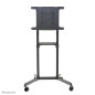 Neomounts NS-M1250BLACK monitor mount / stand 70" Floor Black Neomounts NS-M1250BLACK monitor mount / stand 70" Floor Black