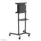 Neomounts NS-M1250BLACK monitor mount / stand 70" Floor Black Neomounts NS-M1250BLACK monitor mount / stand 70" Floor Black