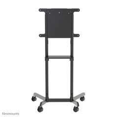 Neomounts NS-M1250BLACK Carello TV 37-70" - ruotabile