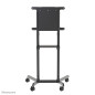 Neomounts NS-M1250BLACK monitor mount / stand 70" Floor Black Neomounts NS-M1250BLACK monitor mount / stand 70" Floor Black