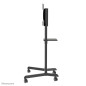 Neomounts NS-M1250BLACK monitor mount / stand 70" Floor Black Neomounts NS-M1250BLACK monitor mount / stand 70" Floor Black