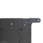 Neomounts NS-M1250BLACK monitor mount / stand 70" Floor Black Neomounts NS-M1250BLACK monitor mount / stand 70" Floor Black