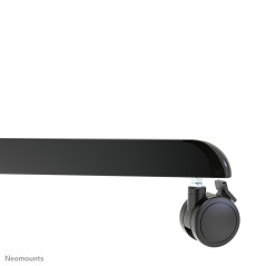 Neomounts NS-M1250BLACK Carello TV 37-70" - ruotabile
