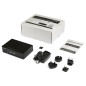 StarTech.com Switch KVM DisplayPort 2 porte - 4K 60Hz - Singolo schermo - Switch KVM USB UHD DP 1.2 a doppia porta - Hub USB StarTech.com Switch KVM DisplayPort 2 porte - 4K 60Hz - Singolo schermo - Switch KVM USB UHD DP 1.2 a doppia porta - Hub USB