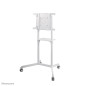 Neomounts NS-M1250WHITE monitor mount / stand 70" Floor White Neomounts NS-M1250WHITE monitor mount / stand 70" Floor White