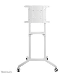 Neomounts NS-M1250WHITE Carello TV 37-70" - ruotabile