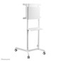 Neomounts NS-M1250WHITE monitor mount / stand 70" Floor White Neomounts NS-M1250WHITE monitor mount / stand 70" Floor White