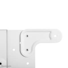 Neomounts NS-M1250WHITE Carello TV 37-70" - ruotabile