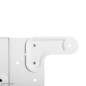 Neomounts NS-M1250WHITE monitor mount / stand 70" Floor White Neomounts NS-M1250WHITE monitor mount / stand 70" Floor White