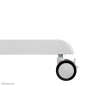 Neomounts NS-M1250WHITE monitor mount / stand 70" Floor White Neomounts NS-M1250WHITE monitor mount / stand 70" Floor White