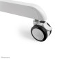 Neomounts NS-M1250WHITE monitor mount / stand 70" Floor White Neomounts NS-M1250WHITE monitor mount / stand 70" Floor White
