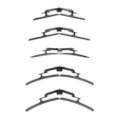 Neomounts DS65S-950BL2 monitor mount   stand 34" Desk Black