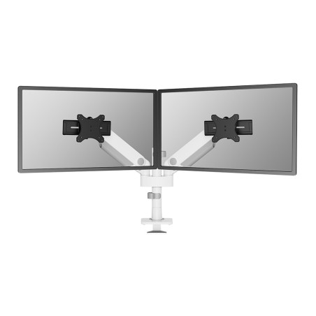 Neomounts DS65S-950WH2 monitor mount   stand 34" Desk White