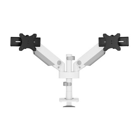 Neomounts DS65S-950WH2 monitor mount / stand 34" Desk White